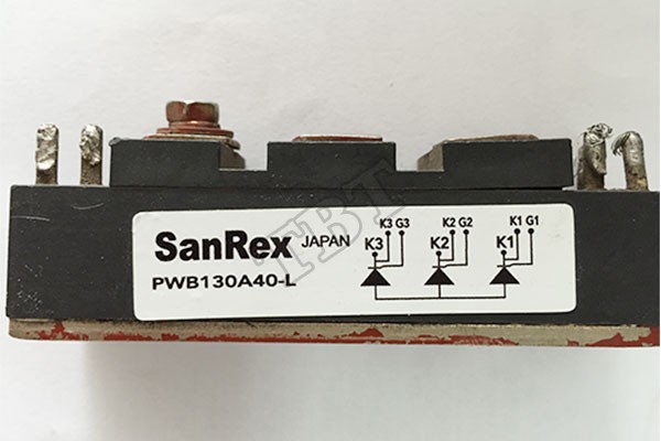 SCR Thyristor Sanrex PWB130A40-L